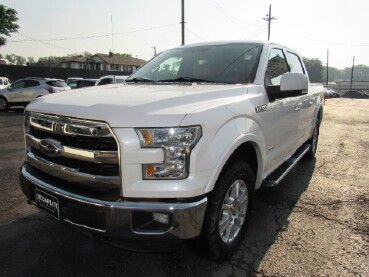2016 Ford F150 in Kansas City, KS 66102