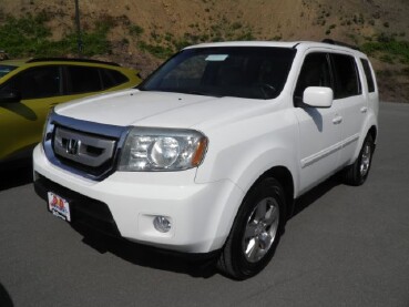 2011 Honda Pilot in Barton, MD 21521