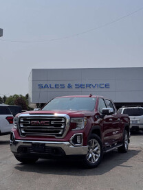 2020 GMC Sierra 1500 in Eastpointe, MI 48021