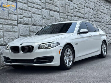 2014 BMW 528i in Decatur, GA 30032