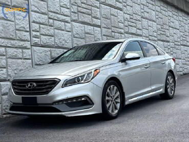 2017 Hyundai Sonata in Decatur, GA 30032