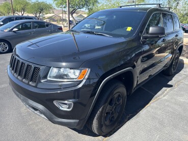 2015 Jeep Grand Cherokee in Phoenix, AZ 85022