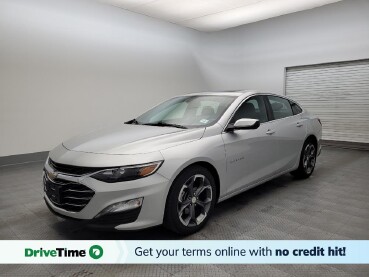 2022 Chevrolet Malibu in Albuquerque, NM 87113