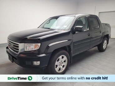 2014 Honda Ridgeline in Riverside, CA 92504