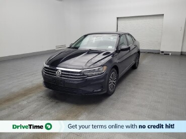 2021 Volkswagen Jetta in Union City, GA 30291