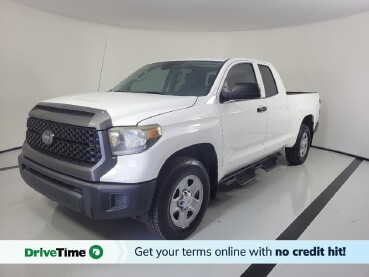 2018 Toyota Tundra in Pelham, AL 35124