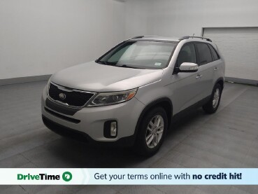 2015 Kia Sorento in Augusta, GA 30907