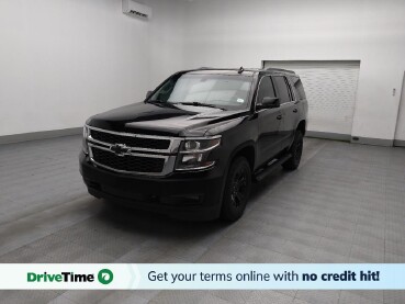 2019 Chevrolet Tahoe in Macon, GA 31210