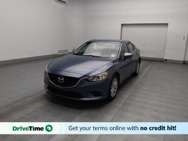 2017 Mazda MAZDA6 in Augusta, GA 30907