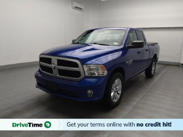 2019 RAM 1500 in Albany, GA 31705