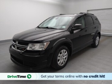2018 Dodge Journey in Lakewood, CO 80215
