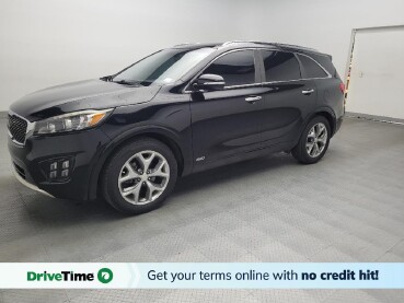 2016 Kia Sorento in Tulsa, OK 74145