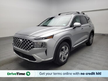 2022 Hyundai Santa Fe in Tyler, TX 75701