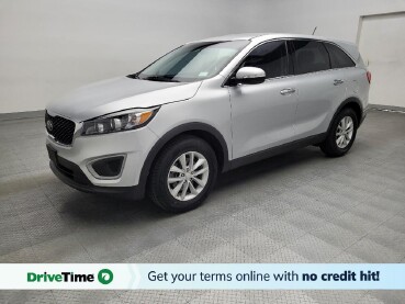2018 Kia Sorento in Tulsa, OK 74145