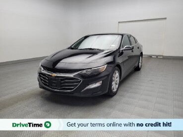 2019 Chevrolet Malibu in Tyler, TX 75701