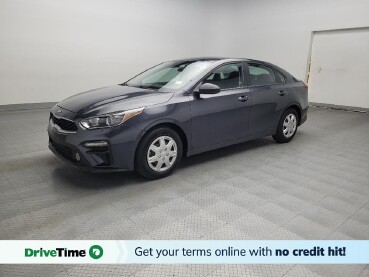 2019 Kia Forte in Tyler, TX 75701