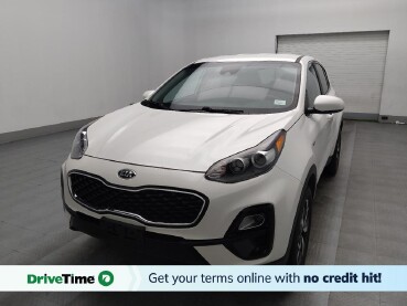 2021 Kia Sportage in Stone Mountain, GA 30083