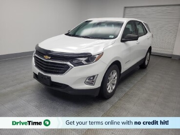2019 Chevrolet Equinox in Highland, IN 46322