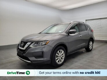 2017 Nissan Rogue in Glendale, AZ 85301