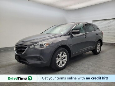 2015 Mazda CX-9 in Phoenix, AZ 85022