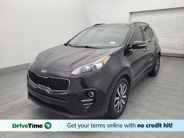 2018 Kia Sportage in Bradenton, FL 34207
