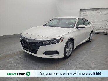 2018 Honda Accord in Tallahassee, FL 32304