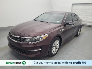 2018 Kia Optima in Columbus, GA 31909