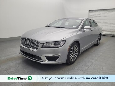 2020 Lincoln MKZ in Tallahassee, FL 32304