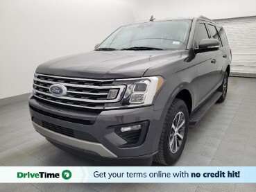 2020 Ford Expedition in Augusta, GA 30907