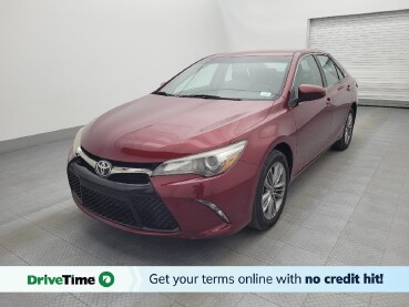 2015 Toyota Camry in Tallahassee, FL 32304