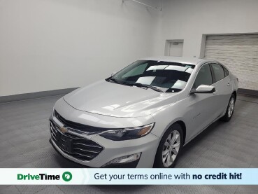 2022 Chevrolet Malibu in Reno, NV 89502