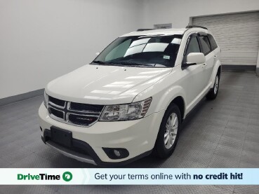 2016 Dodge Journey in Las Vegas, NV 89102