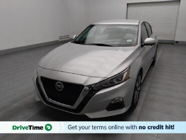 2021 Nissan Altima in Stone Mountain, GA 30083
