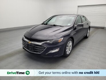2022 Chevrolet Malibu in Miami, FL 33157