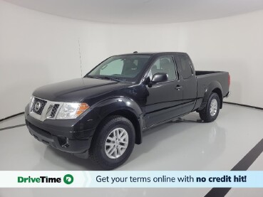 2016 Nissan Frontier in Pelham, AL 35124