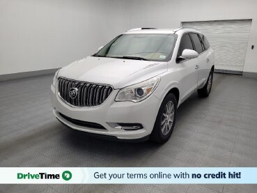 2017 Buick Enclave in Miami, FL 33157
