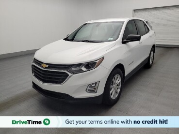 2019 Chevrolet Equinox in Gainesville, FL 32609