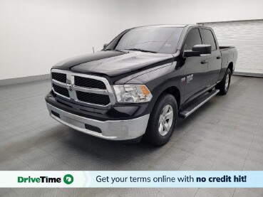 2020 RAM 1500 in Savannah, GA 31419