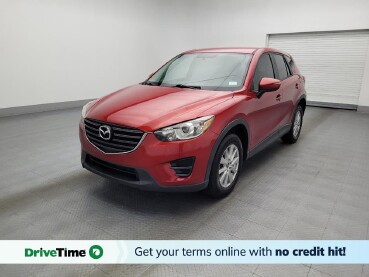 2016 Mazda CX-5 in Miami, FL 33157