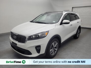 2019 Kia Sorento in Conway, SC 29526