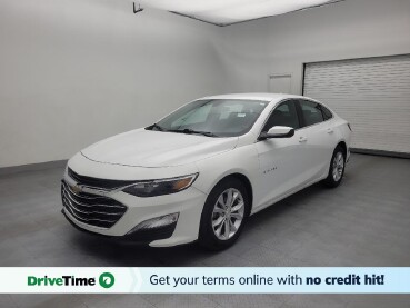 2022 Chevrolet Malibu in Charleston, SC 29414