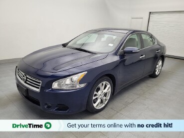 2014 Nissan Maxima in Raleigh, NC 27604