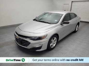 2021 Chevrolet Malibu in Raleigh, NC 27604