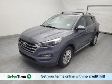 2018 Hyundai Tucson in Charleston, SC 29414