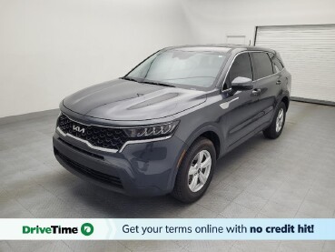 2022 Kia Sorento in Gastonia, NC 28056