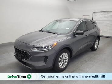 2022 Ford Escape in Conway, SC 29526