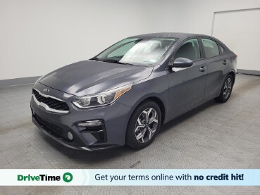2019 Kia Forte in Memphis, TN 38115