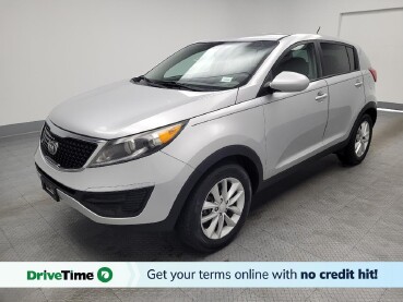 2016 Kia Sportage in Memphis, TN 38115