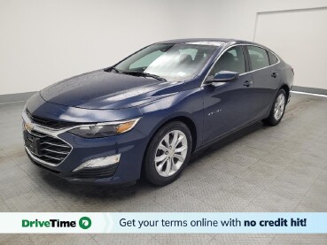 2022 Chevrolet Malibu in Madison, TN 37115