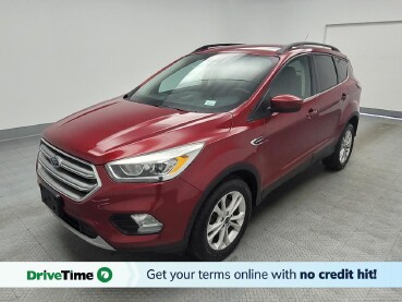 2017 Ford Escape in Memphis, TN 38115